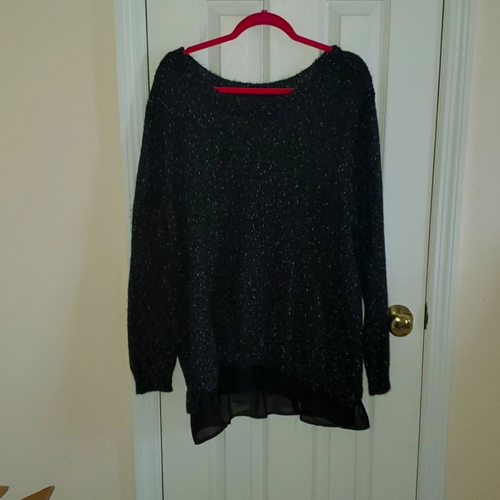 Lane Bryant Sweater 22/24